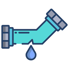 Leak repairs